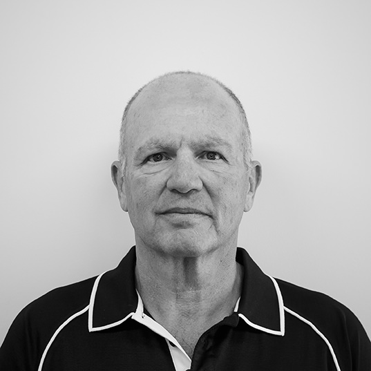 Photo of Anthony Miller