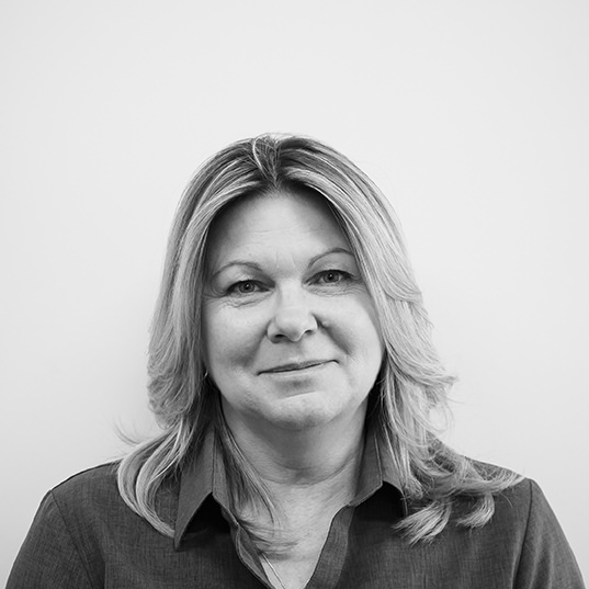 Photo of Christine Costin