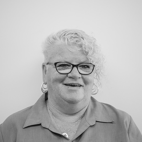 Photo of Tracey Alosi